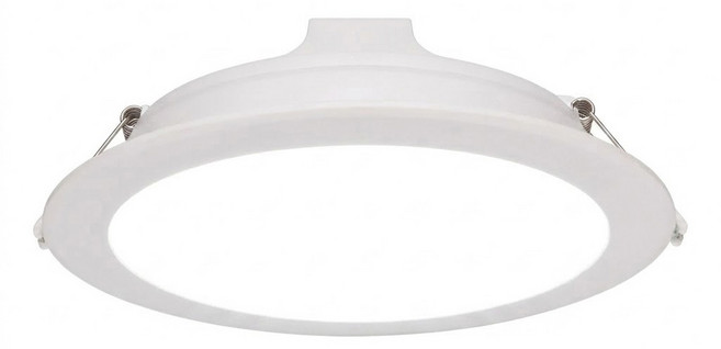 DANCELIGHT 舞光 微波感應崁燈 全電壓 16W 1430lm D-15DOP16WMSR1 15cm 3000k 黃光, 1個
