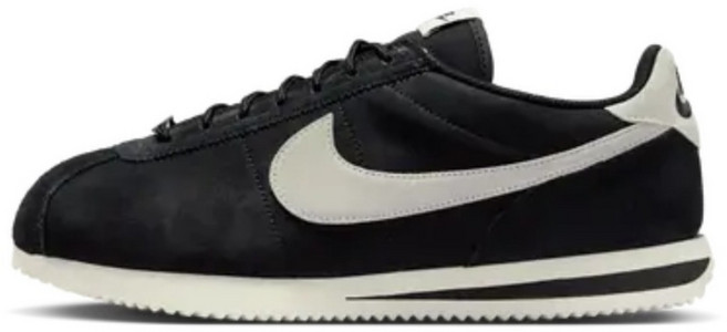 NIKE 耐吉 男款 CORTEZ PRM 耐磨低筒休閒鞋 HV4456-001