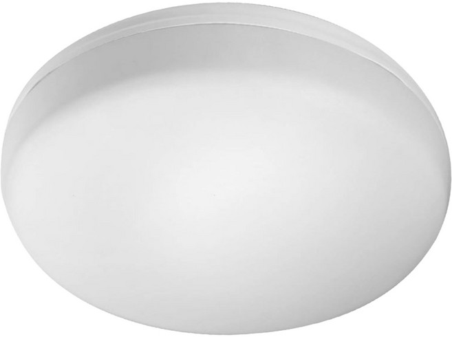 MAX STAR 太星電工 LED高亮度蛋糕吸頂燈 16W, 6500K 白光