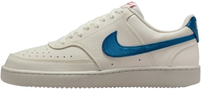 NIKE 耐吉 女款 Court Vision 低筒休閒鞋 IM7799-133