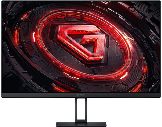 Xiaomi 小米 原廠公司貨 FHD 電競螢幕 G24i 2026 IPS 200Hz HDR FreeSync 1ms, 23.8吋, P24FDA-RGGL