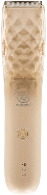 ecoomi 陶瓷刀頭磁吸冰晶理髮器 X18, 1套, 1個裝