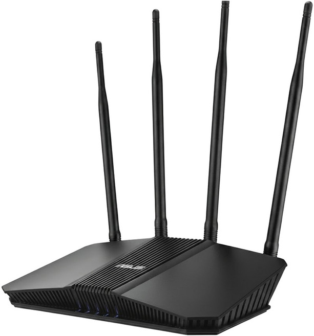 ASUS 華碩 WiFi 7 AiMesh 可擴充路由器, 1個, RT-BE3600HP