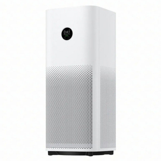 Xiaomi 小米 官方直營 原廠公司貨 空氣淨化器 4 Pro, 白色, AC-M15-SC