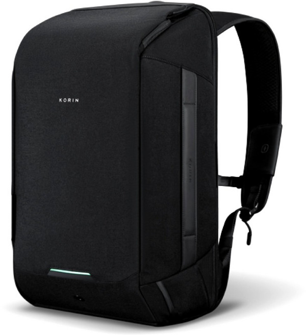 KORIN ClickPack Travlo 後背大容量旅行防盜逸行包 45L