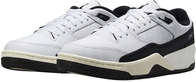 NIKE 耐吉 JORDAN 喬丹 男款 Flight Court 籃球運動鞋 HF3255-112