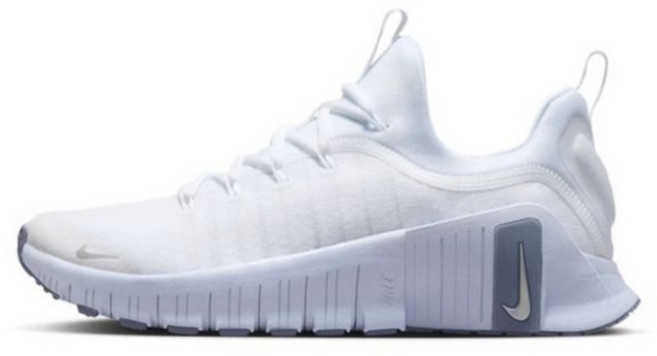 NIKE 耐吉 女款 Free Metcon 6 健身訓練鞋 FJ7126-110