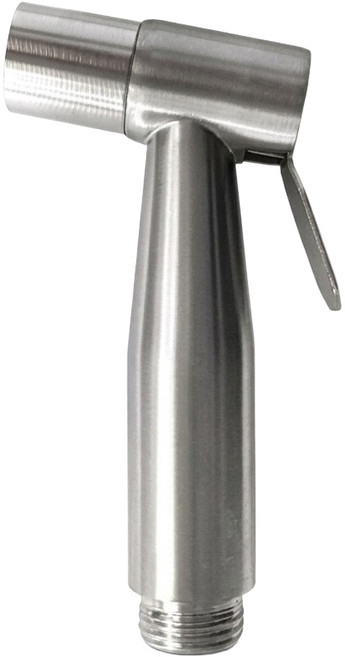 FONG HUA 崶華 304不鏽鋼沖洗器 4分 WT-100, 單一顏色, 1個