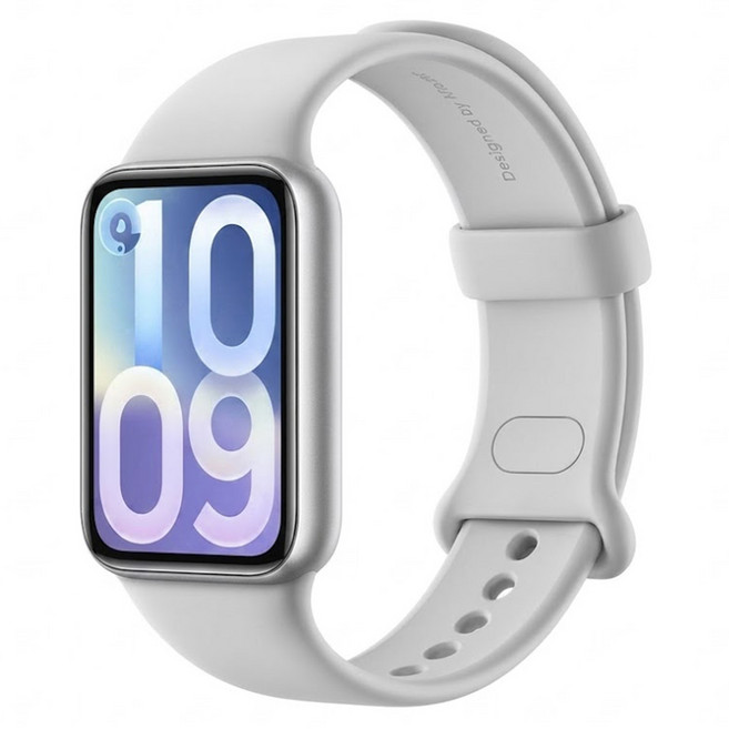 Xiaomi 小米 手環 10 Pro NFC 1.74吋 藍牙 + Wi-Fi + GPS 冰川銀 原廠公司貨