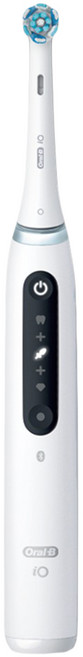 Oral-B 歐樂B 電動牙刷, 白色, 1個, iO 5