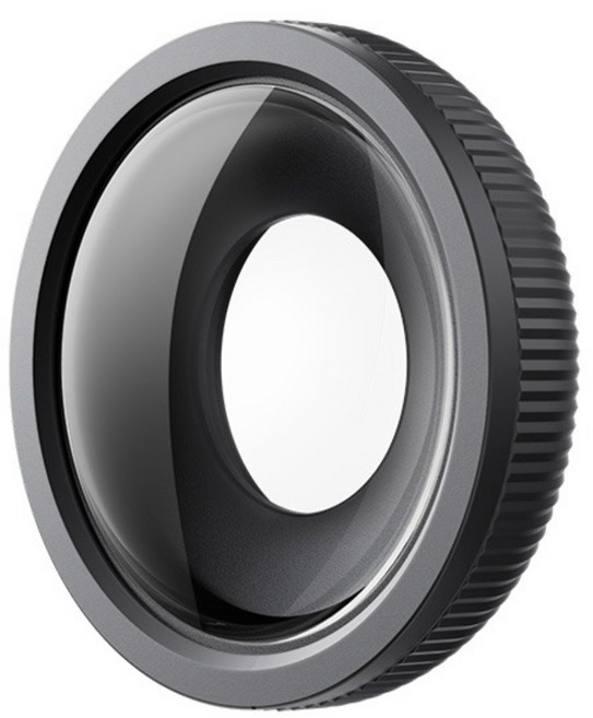 Insta360 GO Ultra 微距鏡頭, 1個, CINSCBEM