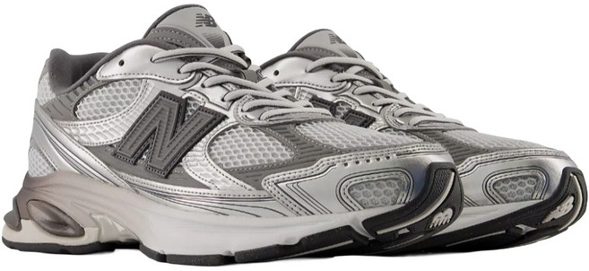 New Balance 2010 復古運動鞋 U2010753