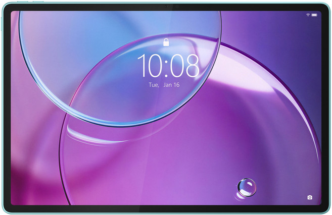 Lenovo 聯想 Idea Tab Pro Gen 2 平板電腦 TB390FU 13吋 8G, 薄荷綠, 128GB, Wi-Fi