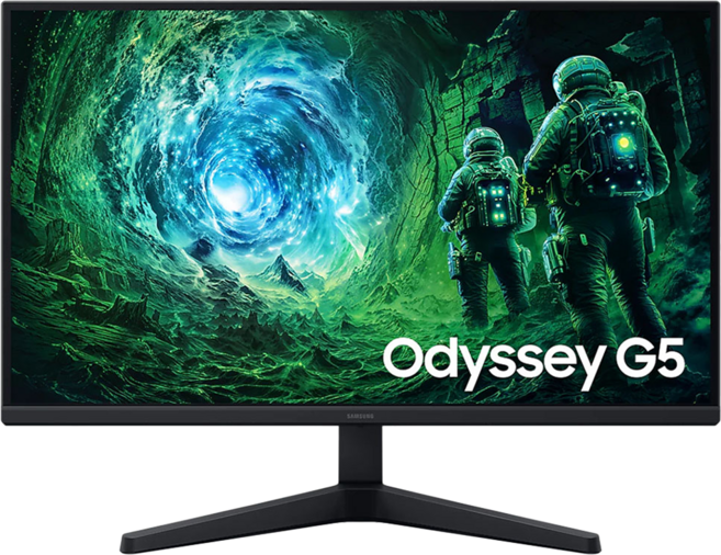 Samsung 三星 QHD電競螢幕, 27吋, S27FG532EC