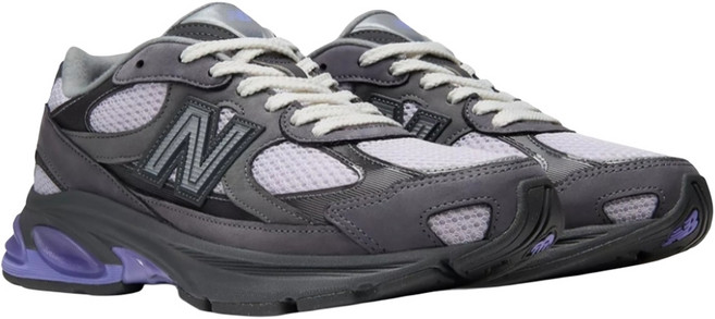 New Balance 2010 復古運動鞋 U20106KC