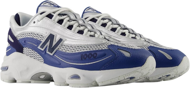 New Balance 1000 復古運動鞋 U10001G2