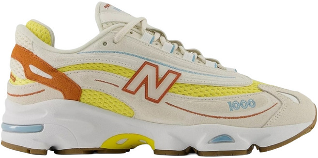 New Balance 1000 復古運動鞋 U10003EG