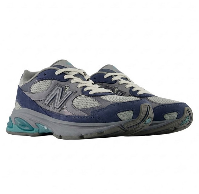New Balance 2010 復古運動鞋 U20101QY
