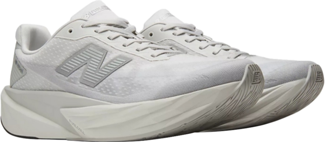 New Balance 男款 FuelCell Rebel v5 運動鞋 MFCX3NO
