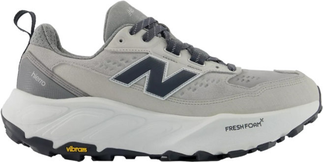 New Balance 男款 Fresh Foam X Hierro Trek 運動鞋 MHIET1KK
