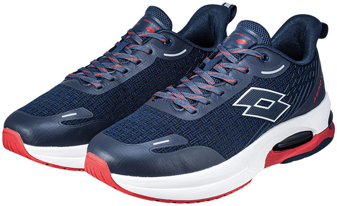 LOTTO 樂得 男款 AERO V2 運動鞋 LT5AMR0666