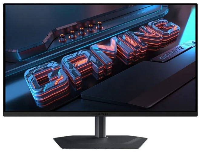GIGABYTE 技嘉科技 27型 2K 電競螢幕 280Hz/0.03ms/QD-OLED/HDR True Black 400/KVM, 27吋, MO27Q2A