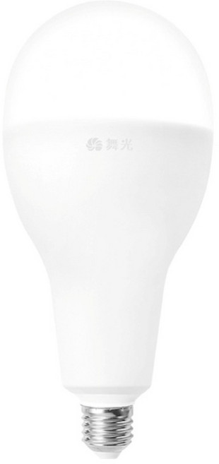 DANCELIGHT 舞光 商業用燈泡 50W 6500K D-E2750DR2, 白色, 1個