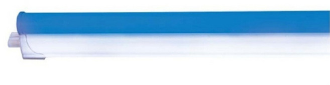 DANCELIGHT 舞光 T5 彩色支架燈 2尺 9W LED-T5BA2-B, 藍色的, 1個