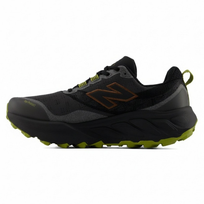 New Balance 男款 Fresh Foam X Hierro v9 運動鞋 MHIER8TU