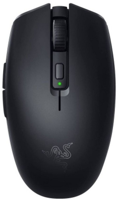 RAZER 雷蛇 Orochi 八岐大蛇 V2 無線滑鼠, 黑色, RZ01-05690100-R3M1
