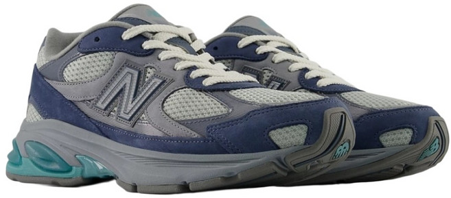 New Balance 2010 復古運動鞋 U20101QY