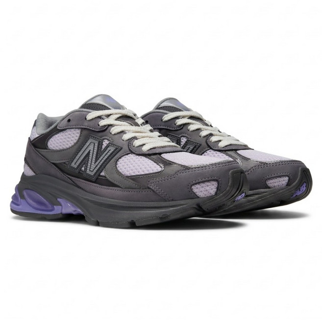 New Balance 2010 復古運動鞋 U20106KC