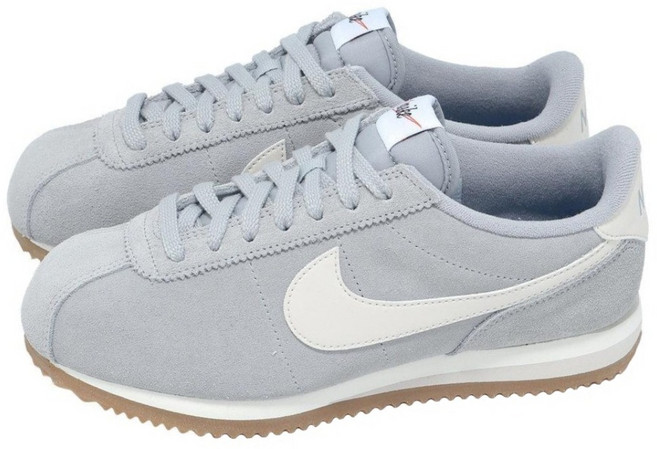 NIKE 耐吉 女款 Wmns Cortez 運動鞋 IB1857-002