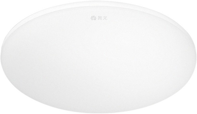 DANCELIGHT 舞光 雲朵吸頂燈 30W 3000k D-CEN30WR2, 黃光