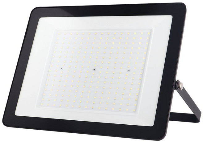 MAX STAR 太星電工 LED防水投射燈 全電壓 IP65 200W 14000lm WDA3020 6000K 正白光, 1個