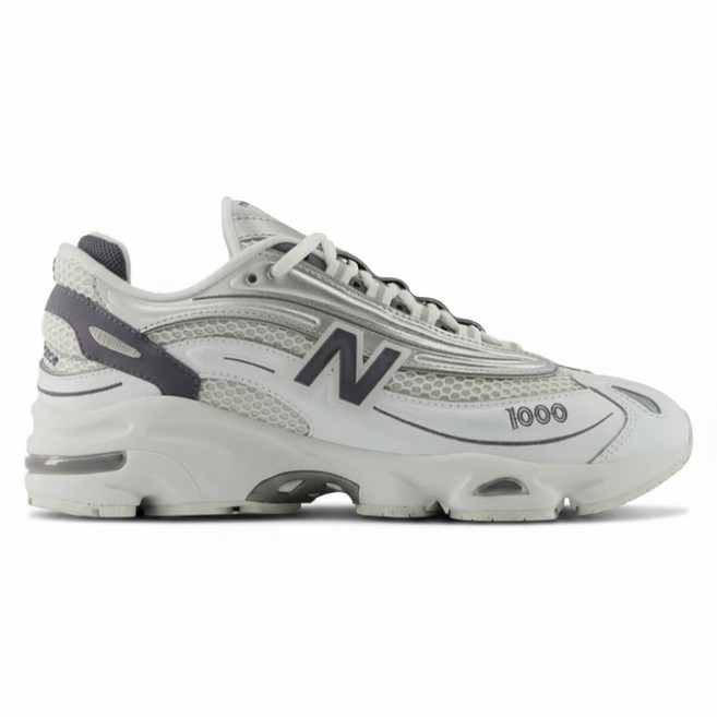 New Balance 1000 復古運動鞋 U10008R2