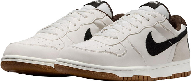 NIKE 耐吉 男款 BIG LOW LUX 運動鞋 854166-101
