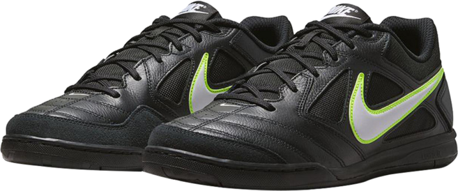 NIKE 耐吉 男款 GATO 運動鞋 HQ6019-005