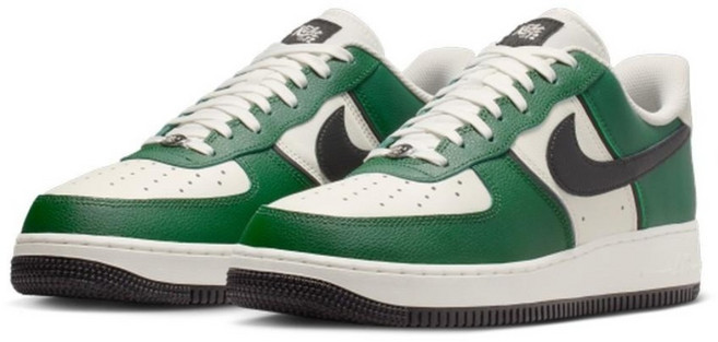 NIKE 耐吉 男款 AIR FORCE 1 '07 LV8 SPORT 運動鞋 IM5752-300