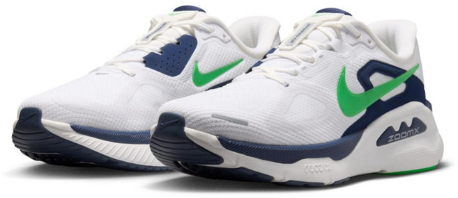 NIKE 耐吉 男款 STRUCTURE PLUS 運動鞋 HQ3048-102