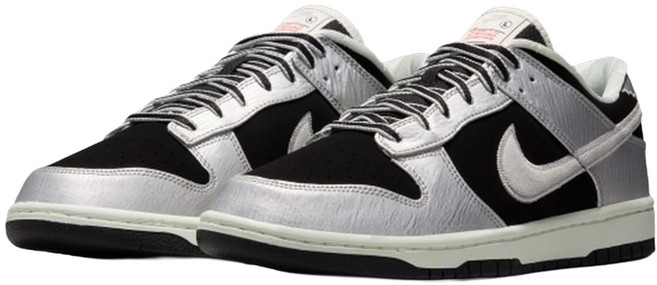 NIKE 耐吉 男款 DUNK LOW RETRO 運動鞋 IM4413-001