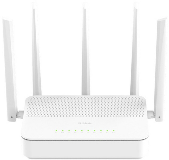 D-Link BE3600 Wi-Fi 7 AQUILA Pro AI 無線路由器, 1台, C36