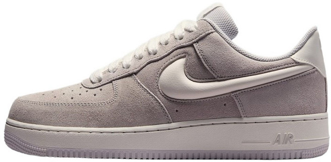 NIKE 耐吉 男款 AIR FORCE 1 '07 LV8 運動鞋 IU7592-078