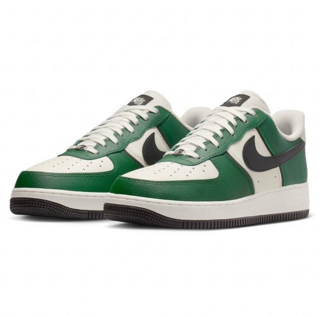 NIKE 耐吉 男款 AIR FORCE 1 '07 LV8 SPORT 運動鞋 IM5752-300