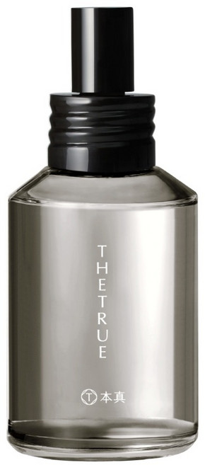 THE TRUE 本真 癒創木養髮胜肽精華液 香氛/養髮/控油, 1個, 100ml