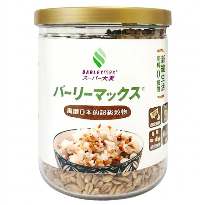Royal Chef 天廚 超級大麥, 170g, 1個