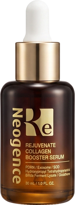 Neogence 霓淨思 再生奇蹟膠原精華, 1件, 30ml