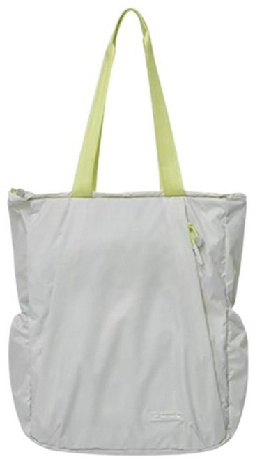 Naturehike 挪客 氦系列兩用托特包 18L 淺蒼灰 1個 收納20 x 15 x 5.5cm 展開40 x 38 x 10cm
