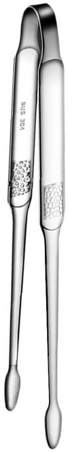 HIKARI 日光生活 加厚料理夾 H1440 27.5cm, 顏色隨機, 1個