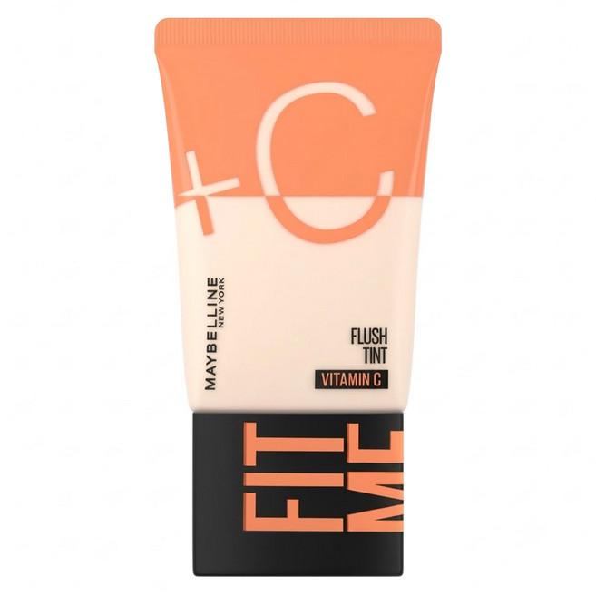MAYBELLINE 媚比琳 FIT ME水啵啵裸妝乳 30ml, 01, 1個